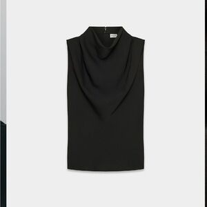 Aritzia Babaton Carter Blouse